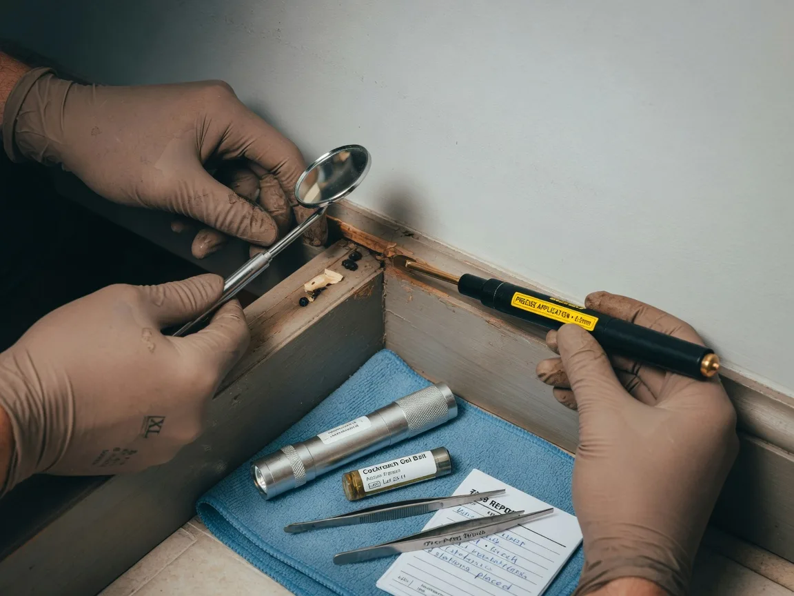 Why choose Emergency Pest Control in Lincroft, NJ